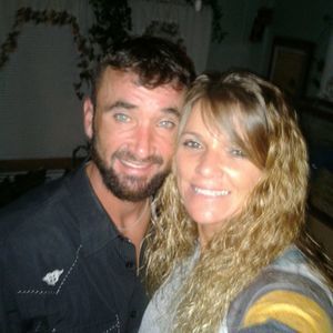 Meet your Posher, Barry sonya